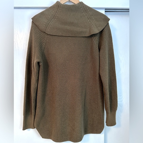 Michael Kors Cowl Neck Sweater Women’s Size Medium - Picture 2 of 7